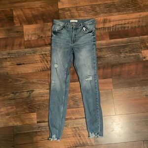 Zara Jeans